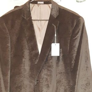 Madison modern fit blazer